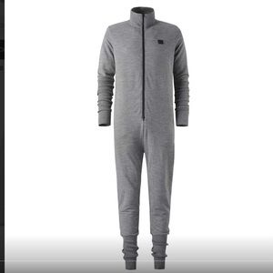 OnePiece Merino Jumpsuit